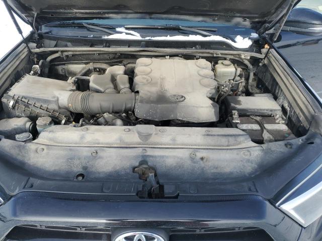 2016 TOYOTA 4RUNNER SR JTEBU5JR4G5318333