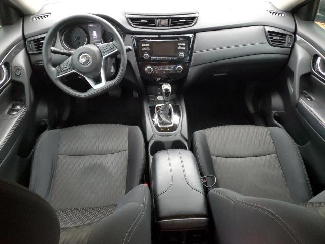 2017 NISSAN ROGUE S - 5N1AT2MT0HC736292