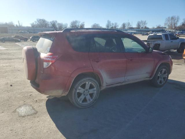 Vin: 2t3rf4dv6aw075575, lot: 47207305, toyota rav4 sport 20103