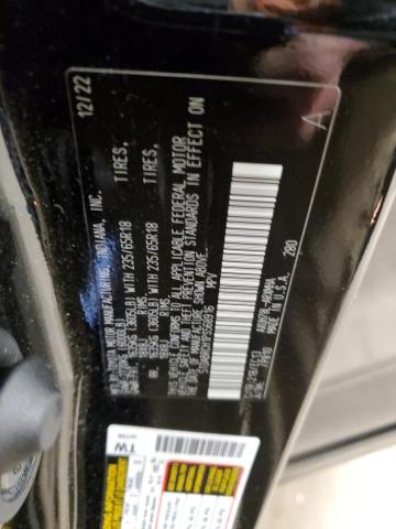 2023 TOYOTA HIGHLANDER - 5TDABRCH1PS568916