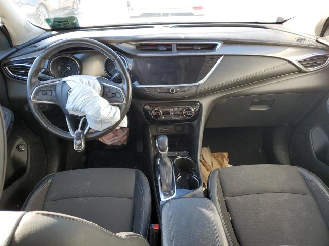 2020 BUICK ENCORE GX - KL4MMDS2XLB091471