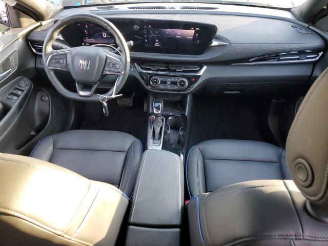 2024 BUICK ENVISTA SP KL47LBE21RB030535