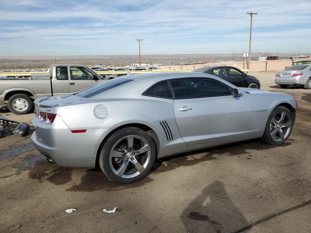 Vin: 2g1fc1e39c9168510, lot: 43344355, chevrolet camaro lt 20123