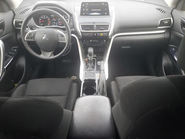 2019 MITSUBISHI ECLIPSE CR JA4AT4AA5KZ022269
