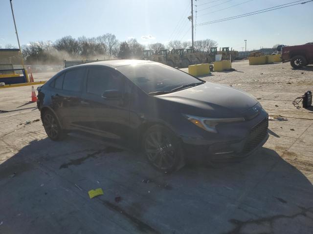 Vin: 5yfs4mce0rp172365, lot: 46319965, toyota corolla se 20244