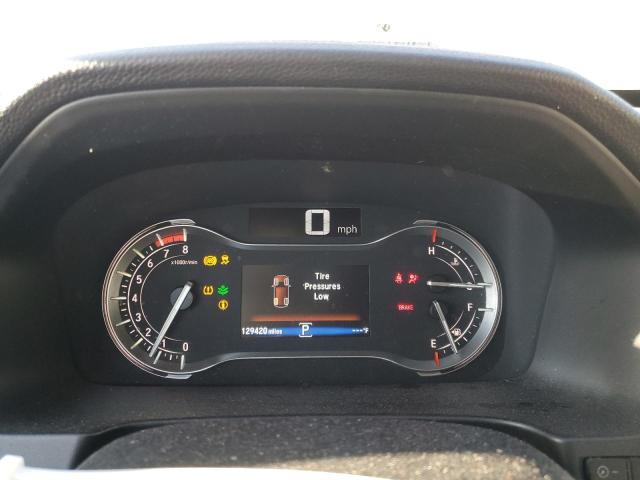 2018 HONDA PILOT EXL - 5FNYF5H54JB021323