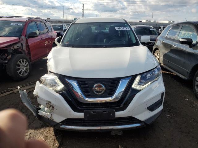 2018 NISSAN ROGUE S - 5N1AT2MV8JC838527