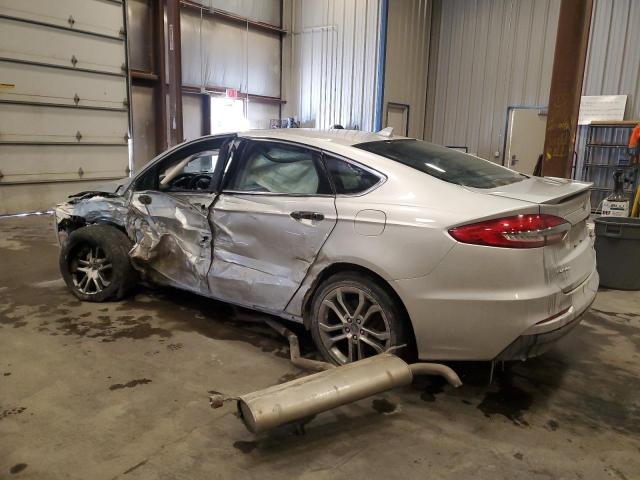 Vin: 3fa6p0ru5kr144552, lot: 45143695, ford fusion titanium 20192