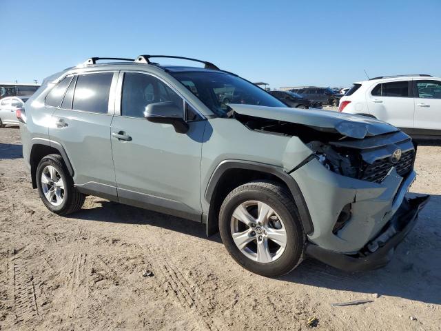 Vin: 2t3w1rfv3mw169221, lot: 46986885, toyota rav4 xle 20214