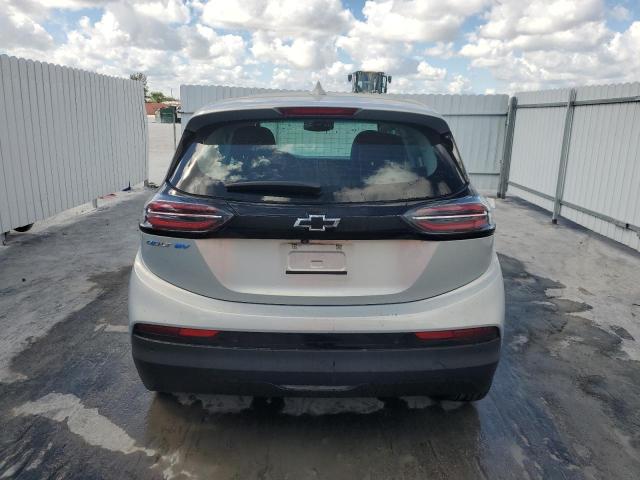 2023 CHEVROLET BOLT EV 2L 1G1FX6S04P4150162