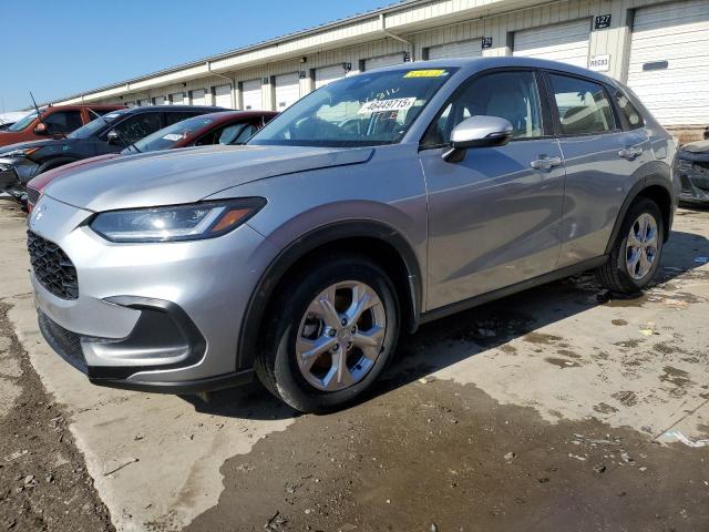 HONDA HR-V LX