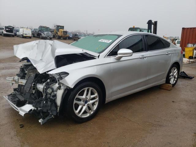 2014 FORD FUSION SE #3085841499