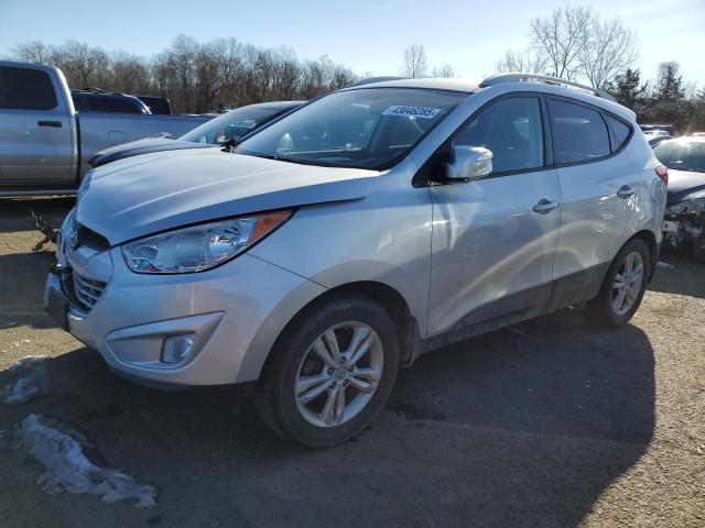 2013 HYUNDAI TUCSON GLS #3114589237