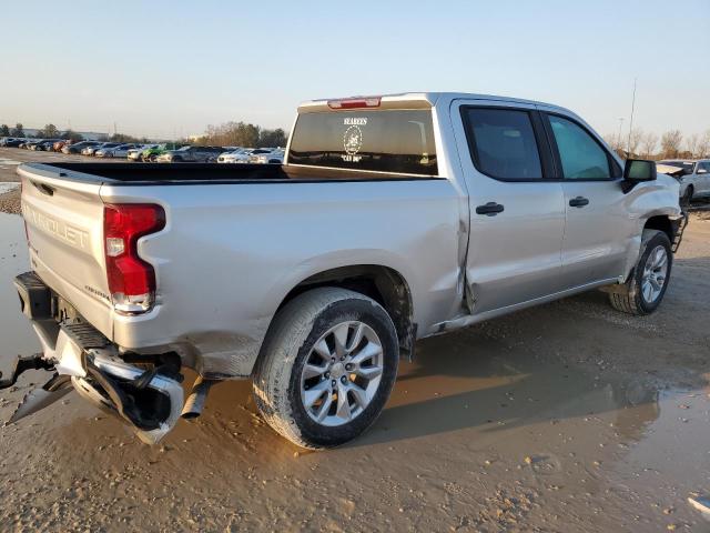 2022 CHEVROLET SILVERADO - 3GCPWBEKXNG214077