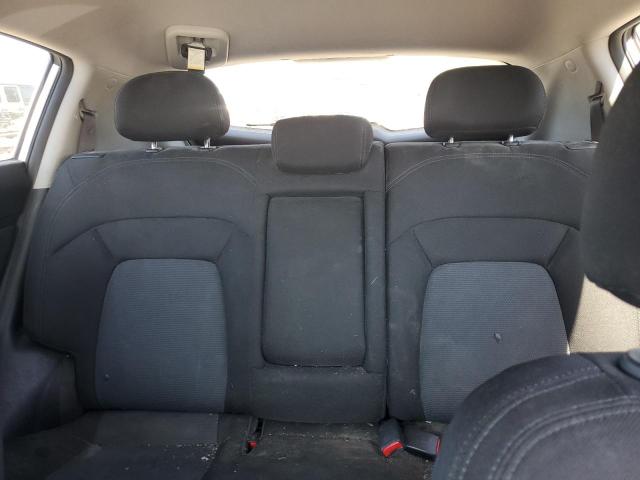 2015 KIA SPORTAGE L - KNDPB3AC4F7673392