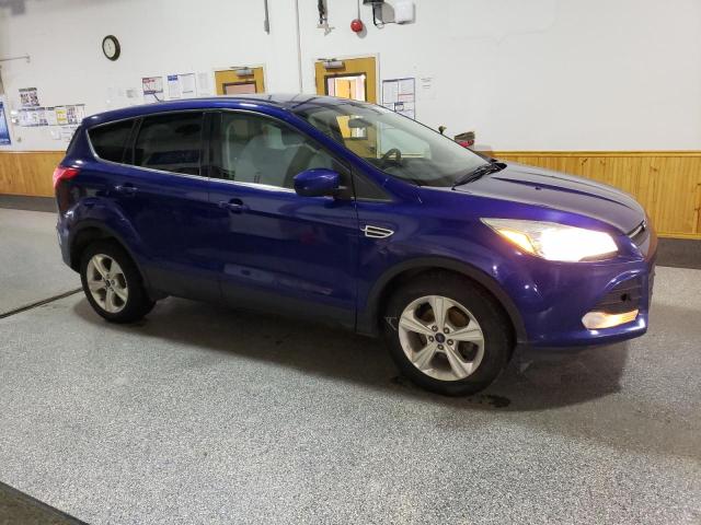 Vin: 1fmcu0gx8fub33445, lot: 43479005, ford escape se 20154