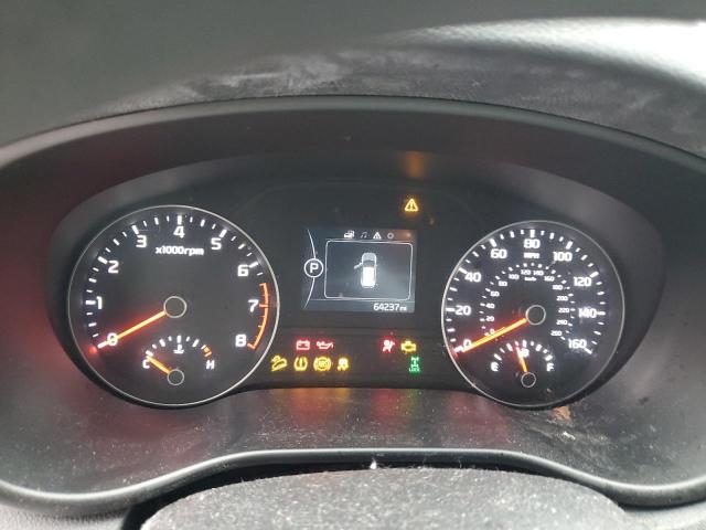 2019 KIA SPORTAGE L - KNDPMCAC5K7503188