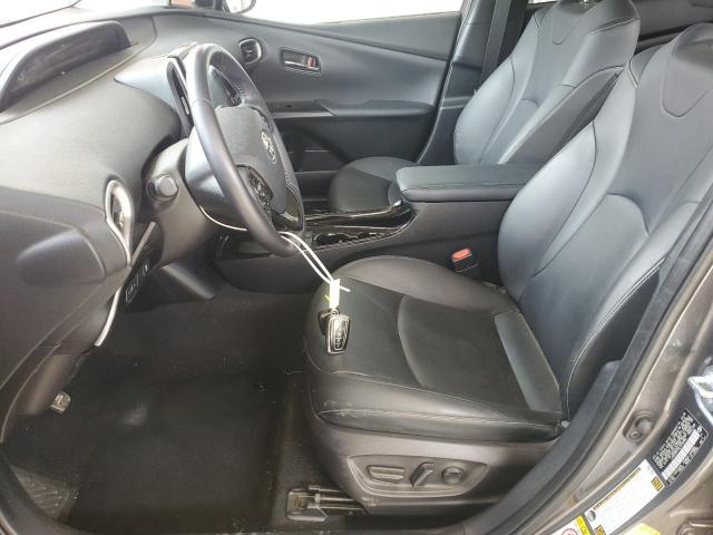 2020 TOYOTA PRIUS PRIM - JTDKARFP3L3158396