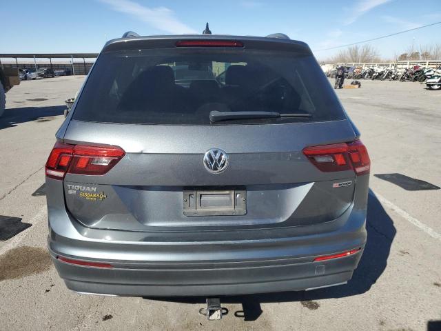 2019 VOLKSWAGEN TIGUAN SE - 3VV2B7AX8KM153458