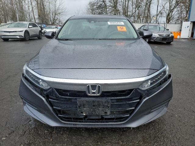 2018 HONDA ACCORD LX - 1HGCV1F19JA182914
