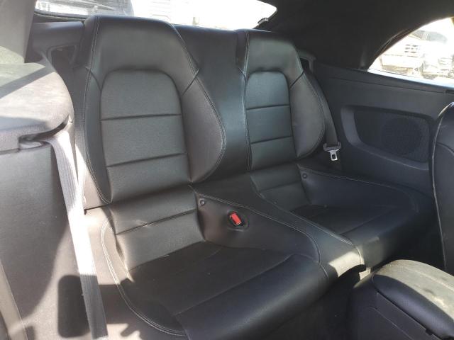 2017 FORD MUSTANG - 1FATP8UH7H5205407