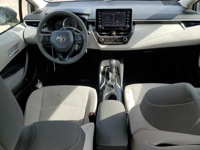 2020 TOYOTA COROLLA LE - JTDEPRAE5LJ019397