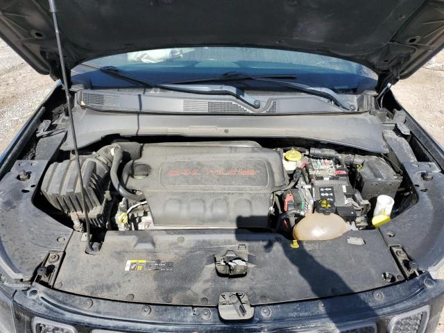 2021 JEEP COMPASS 80 3C4NJCEB3MT553247