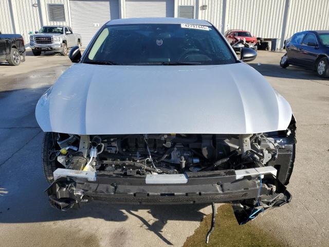 2024 NISSAN ALTIMA S - 1N4BL4BV6RN414910