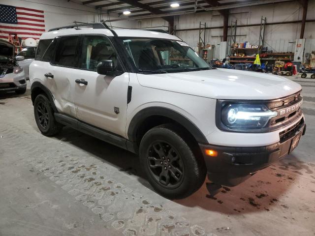 2021 FORD BRONCO SPO - 3FMCR9B61MRA66101