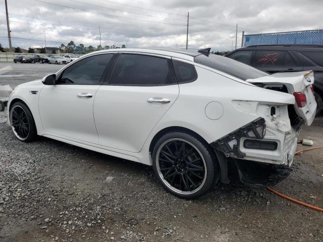 Vin: 5xxgu4l38gg089292, lot: 45987355, kia optima ex 20162