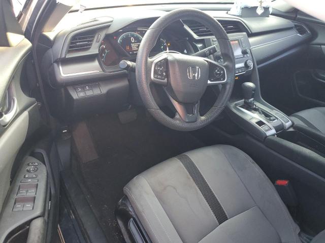 2021 HONDA CIVIC LX - 2HGFC2F69MH508639