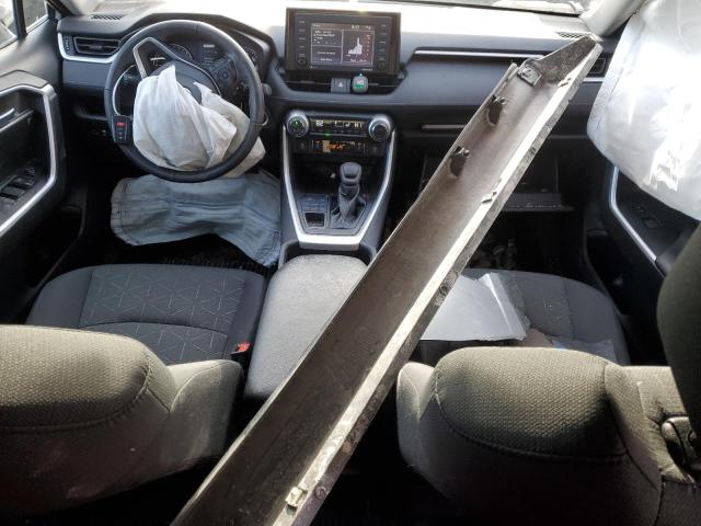 2022 TOYOTA RAV4 XLE 2T3P1RFV1NW304590