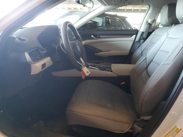 2018 HONDA ACCORD LX - 1HGCV1F17JA156621