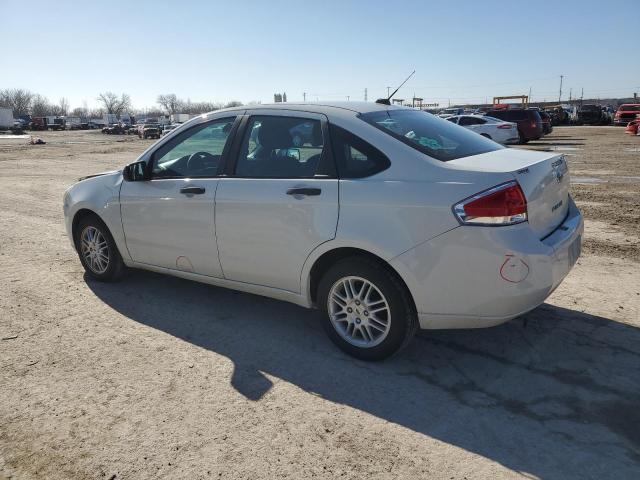 Vin: 1fahp3fn2bw184060, lot: 44130645, ford focus se 20112