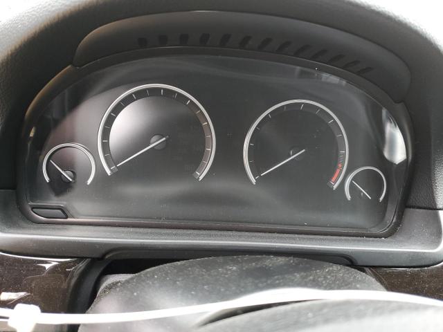 2015 BMW 535 D XDRI - WBAFV3C5XFD686924