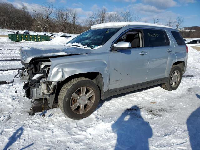 GMC TERRAIN SL