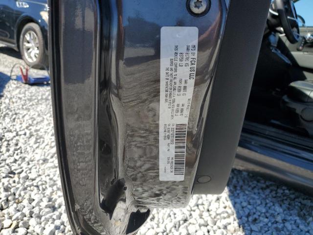 2016 FIAT 500 ELECTR 3C3CFFGE7GT193152