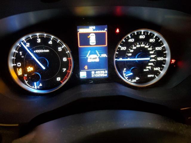 2019 SUBARU ASCENT LIM - 4S4WMALD4K3480947