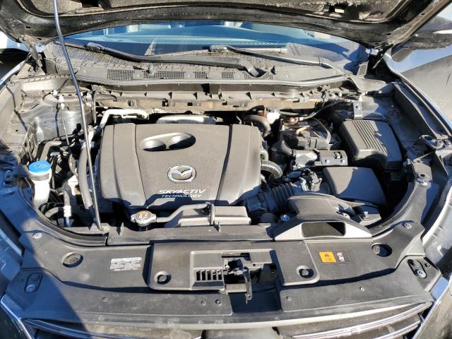 2016 MAZDA CX-5 GT - JM3KE4DY0G0731384