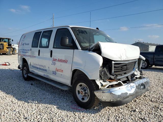 Vin: 1gtw7afp6n1143424, lot: 43573045, gmc savana g2500 20224