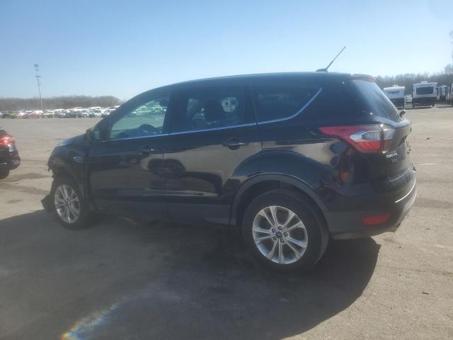 Vin: 1fmcu9gd9huc17609, lot: 44767965, ford escape se 20172