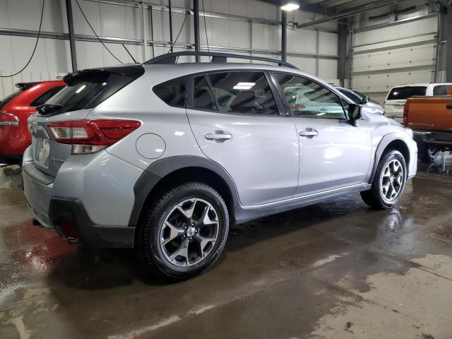 2018 SUBARU CROSSTREK - JF2GTAAC5J9209947
