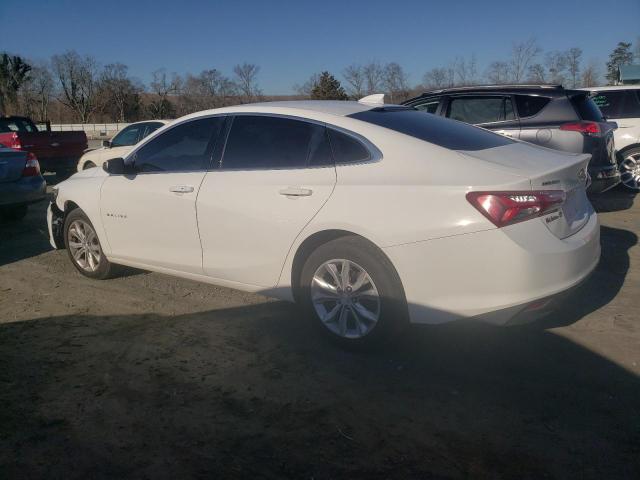 2019 CHEVROLET MALIBU LT - 1G1ZD5ST9KF186811
