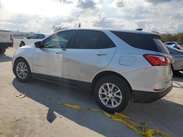 Vin: 3gnaxhev4ms113488, lot: 47214455, chevrolet equinox ls 20212