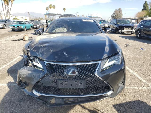 2019 LEXUS RC 350 JTHHZ5BC9K5020815