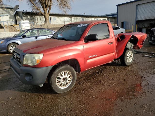 TOYOTA TACOMA