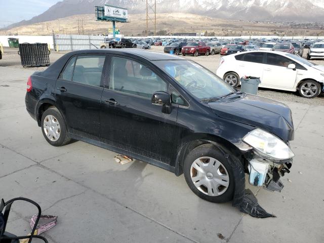 Vin: 3n1bc1ap6bl444607, lot: 44256475, nissan versa s 20114