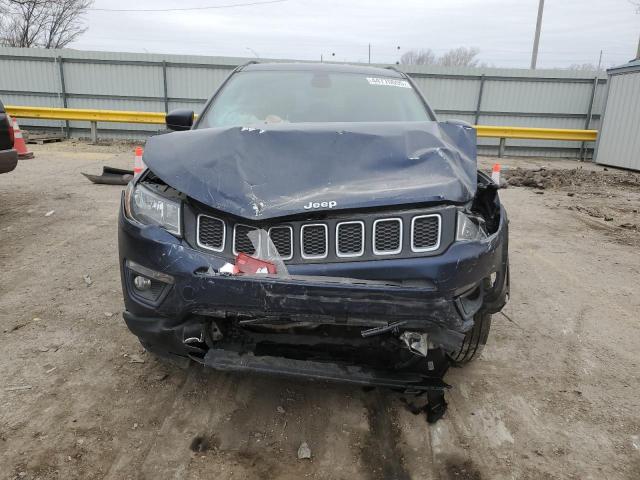 2018 JEEP COMPASS LA - 3C4NJDBB6JT138932
