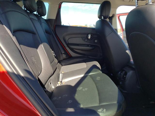 2018 MINI COOPER CLU WMWLU1C56J2F29327