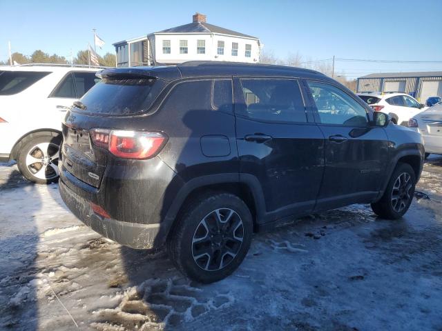 2020 JEEP COMPASS SP - 3C4NJDAB7LT210032